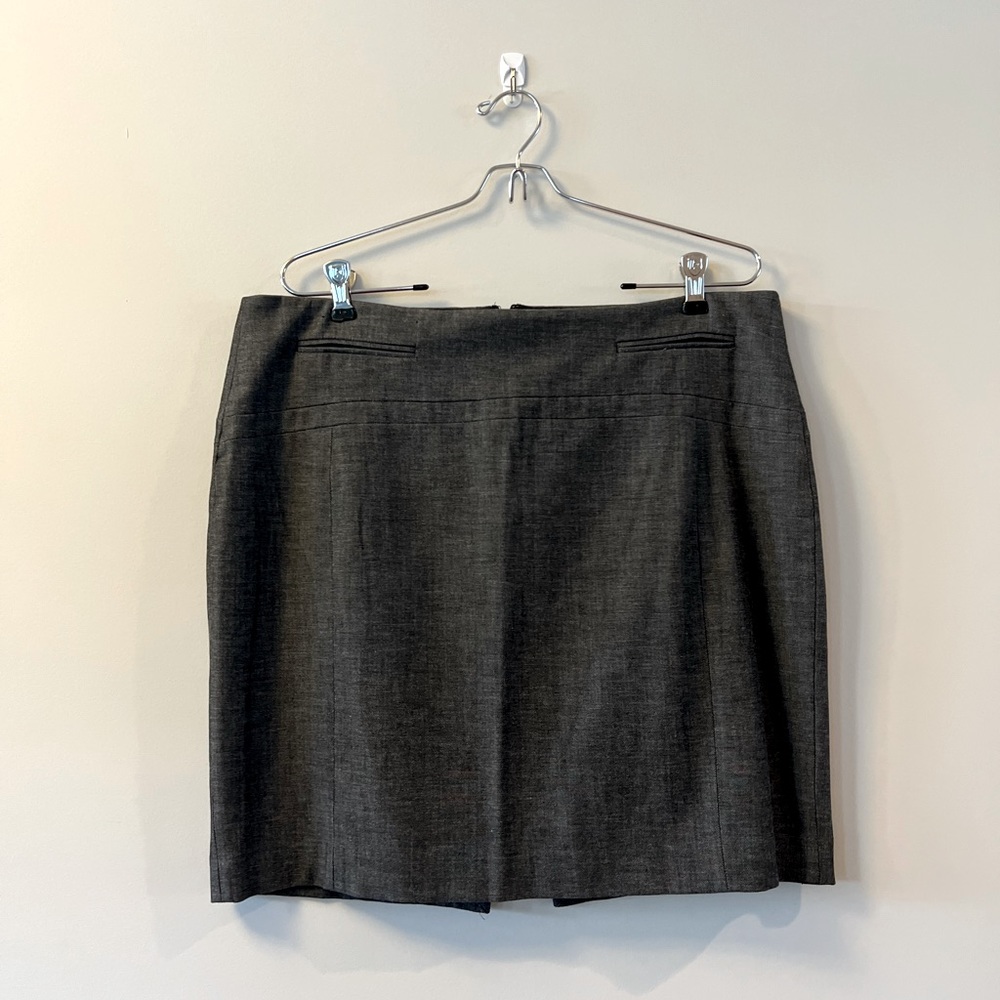 Express Pencil Skirt